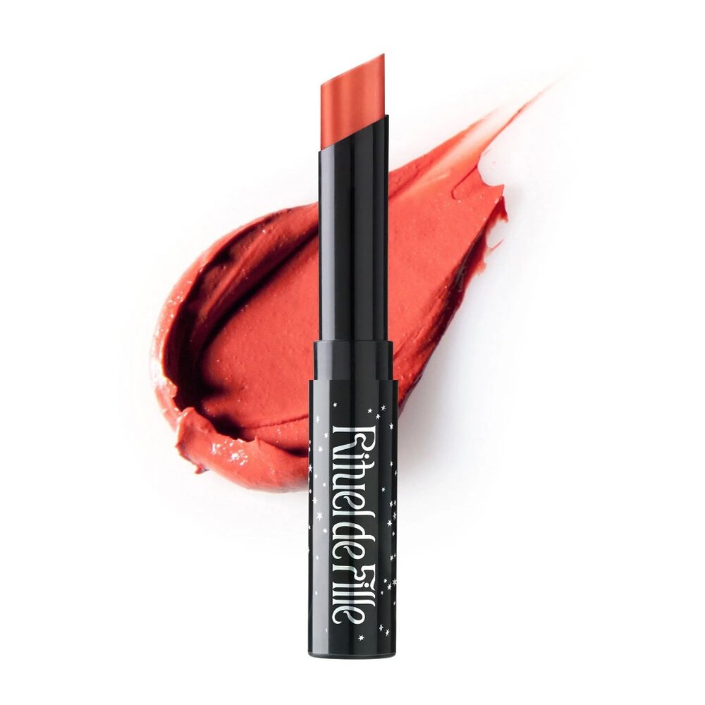 Enchanted Lip Sheer in BITTERSWEET NEW UNUSED